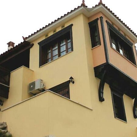 Villa Paradise 사모스 외부 사진