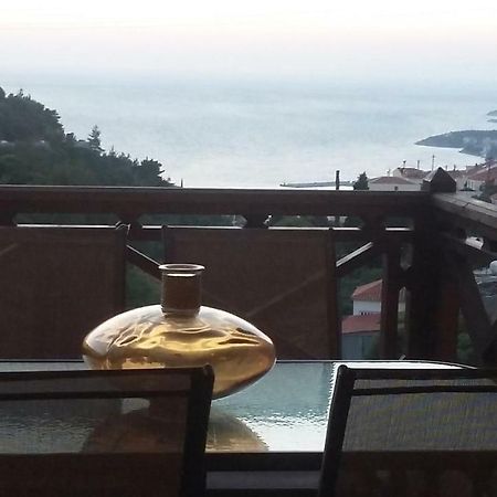 Villa Paradise 사모스 외부 사진