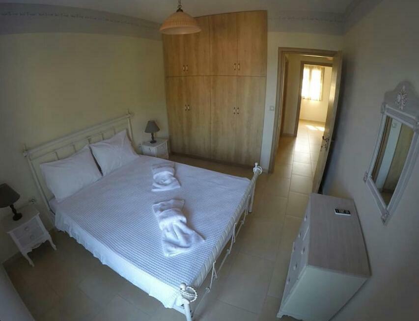 Villa Paradise 사모스 외부 사진