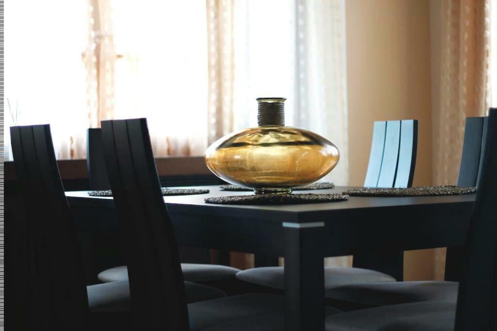 Villa Paradise 사모스 외부 사진